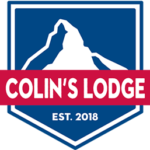 Colin's Lodge
